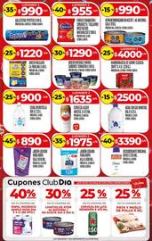 Catálogo Supermercados DIA semana 28 Página 3