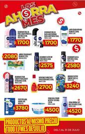 Catálogo Supermercados DIA semana 28 Página 32