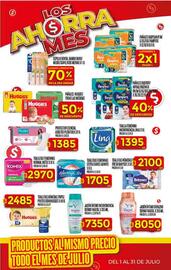 Catálogo Supermercados DIA semana 28 Página 34