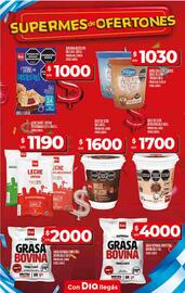 Catálogo Supermercados DIA semana 28 Página 39