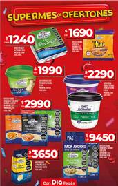 Catálogo Supermercados DIA semana 28 Página 40