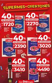 Catálogo Supermercados DIA semana 28 Página 41