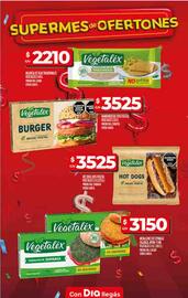 Catálogo Supermercados DIA semana 28 Página 44