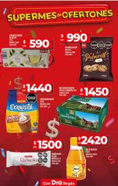 Catálogo Supermercados DIA semana 28 Página 47