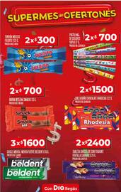 Catálogo Supermercados DIA semana 28 Página 50