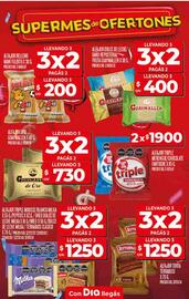 Catálogo Supermercados DIA semana 28 Página 52