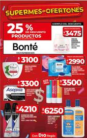 Catálogo Supermercados DIA semana 28 Página 54