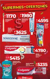 Catálogo Supermercados DIA semana 28 Página 55