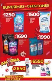 Catálogo Supermercados DIA semana 28 Página 58
