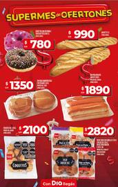 Catálogo Supermercados DIA semana 28 Página 8