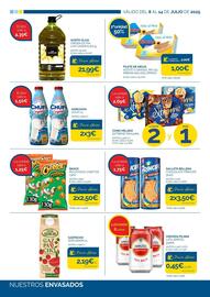 Folleto Supermercados La Despensa semana 28 Página 3