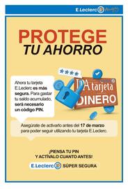 Folleto E.Leclerc Página 14
