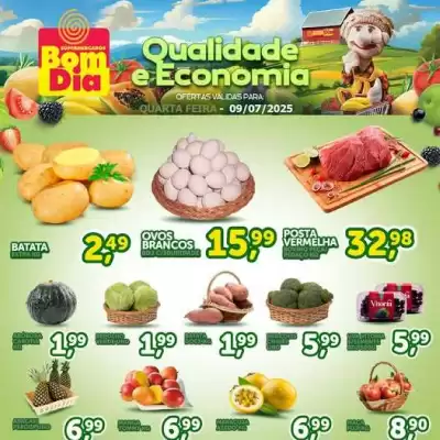 Catálogo Bom Dia