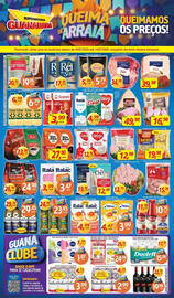 Catálogo Supermercados Guanabara semana 28 Página 1