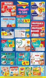 Catálogo Supermercados Guanabara semana 28 Página 11