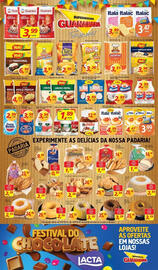 Catálogo Supermercados Guanabara semana 28 Página 2