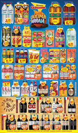 Catálogo Supermercados Guanabara semana 28 Página 4