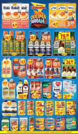 Catálogo Supermercados Guanabara semana 28 Página 7