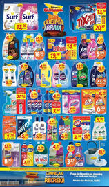 Catálogo Supermercados Guanabara semana 28 Página 9