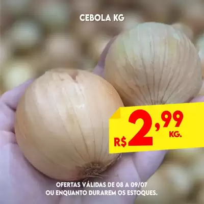 Catálogo Althoff Supermercados