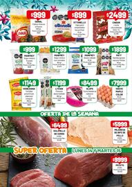 Catálogo Almacor semana 28 Página 2