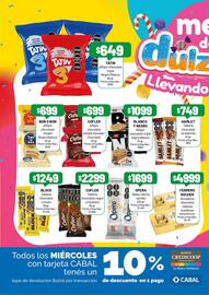 Catálogo Almacor semana 28 Página 4