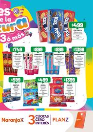 Catálogo Almacor semana 28 Página 5