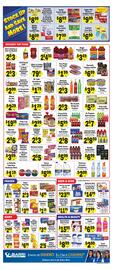 Sellers Bros Weekly Ad week 28 Page 2