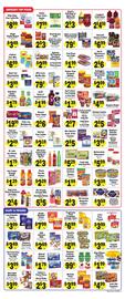 Sellers Bros Weekly Ad week 28 Page 3