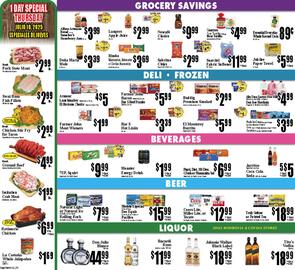 Baja Ranch Weekly Ad week 28 Page 2
