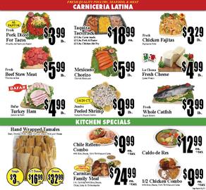 Baja Ranch Weekly Ad week 28 Page 3