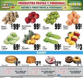 Baja Ranch Weekly Ad week 28 Page 4