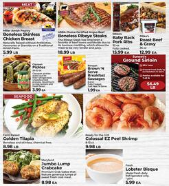 Sunset Foods Weekly Ad week 28 Page 2