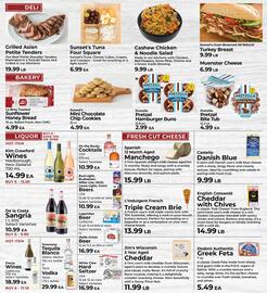 Sunset Foods Weekly Ad week 28 Page 3