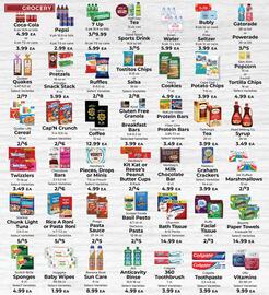 Sunset Foods Weekly Ad week 28 Page 4