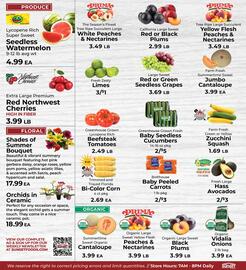 Sunset Foods Weekly Ad week 28 Page 6