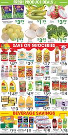 Arteagas Food Center Weekly Ad week 28 Page 2