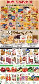 Fairplay Weekly Ad week 28 Page 2