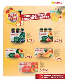 Volantino Conad City settimana 28 Pagina 4