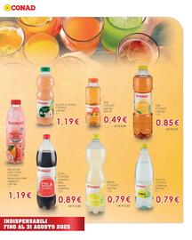 Volantino Conad City settimana 28 Pagina 5