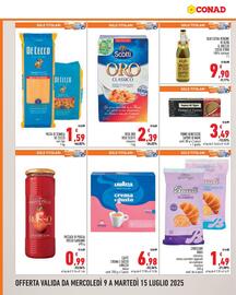 Volantino Conad City settimana 28 Pagina 6