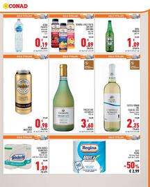 Volantino Conad City settimana 28 Pagina 7