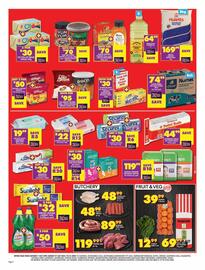 Shoprite catalogue Page 2