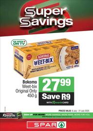 KwikSpar catalogue Page 3
