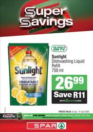 KwikSpar catalogue Page 5