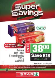 KwikSpar catalogue Page 6