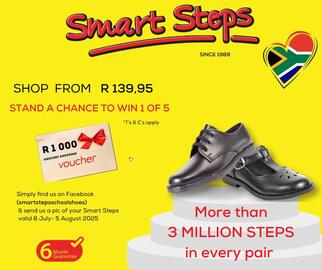 Shoe City catalogue Page 1