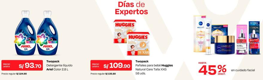 Catálogo Wong semana 28 Página 6