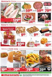 SuperSpar catalogue Page 2
