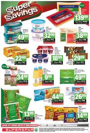 SuperSpar catalogue Page 3